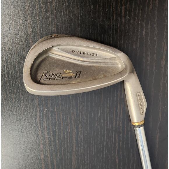 King Cobra II Oversize Right Hand - P Iron - Picture 4 of 7